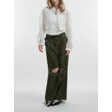 フリルシアーブルゾン | jouetie | 詳細画像6