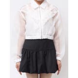 フリルシアーブルゾン | jouetie | 詳細画像8