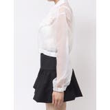 フリルシアーブルゾン | jouetie | 詳細画像9