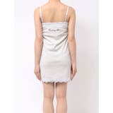 【KevinCummins×jouetie】レースキャミワンピース | jouetie | 詳細画像27 