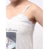 【KevinCummins×jouetie】レースキャミワンピース | jouetie | 詳細画像29 