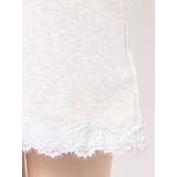 【KevinCummins×jouetie】レースキャミワンピース | jouetie | 詳細画像30 