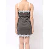 【KevinCummins×jouetie】レースキャミワンピース | jouetie | 詳細画像33 