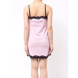 【KevinCummins×jouetie】レースキャミワンピース | jouetie | 詳細画像34 