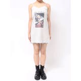 【KevinCummins×jouetie】レースキャミワンピース | jouetie | 詳細画像35 