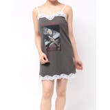 【KevinCummins×jouetie】レースキャミワンピース | jouetie | 詳細画像39 