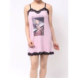 【KevinCummins×jouetie】レースキャミワンピース | jouetie | 詳細画像40 