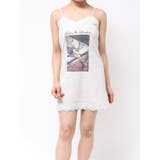 【KevinCummins×jouetie】レースキャミワンピース | jouetie | 詳細画像41 