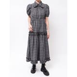 ヘムフリルシャツワンピース | jouetie | 詳細画像22 