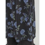 フラワーシアーワンピース | jouetie | 詳細画像14 