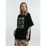 フラワーシアーワンピース | jouetie | 詳細画像7 