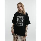 フラワーシアーワンピース | jouetie | 詳細画像8 