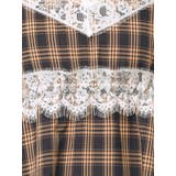 レースドッキングキャミワンピース | jouetie | 詳細画像34 