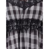 レースドッキングキャミワンピース | jouetie | 詳細画像35 