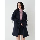 リボンスリーブジャケットミニワンピース | jouetie | 詳細画像21 