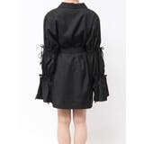 リボンスリーブジャケットミニワンピース | jouetie | 詳細画像33 