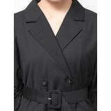 リボンスリーブジャケットミニワンピース | jouetie | 詳細画像34 