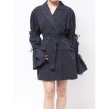 リボンスリーブジャケットミニワンピース | jouetie | 詳細画像44 