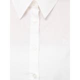 スリットリボンスリーブシャツ | jouetie | 詳細画像29 