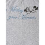 【Mickey&Minnie】カットアウトスウェットパンツ | jouetie | 詳細画像17 