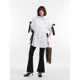 イージーフィットフレアパンツ | jouetie | 詳細画像11 