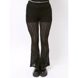 イージーフィットフレアパンツ | jouetie | 詳細画像12 