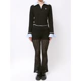 イージーフィットフレアパンツ | jouetie | 詳細画像19 