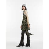 イージーフィットフレアパンツ | jouetie | 詳細画像5 