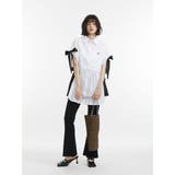 イージーフィットフレアパンツ | jouetie | 詳細画像9 