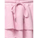 スカートレイヤードスウェットパンツ | jouetie | 詳細画像34 