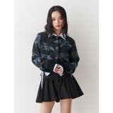 バルーンスカパン【セットアップ対応】 | jouetie | 詳細画像11 