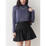 バルーンスカパン【セットアップ対応】 | jouetie | 詳細画像7 