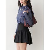 バルーンスカパン【セットアップ対応】 | jouetie | 詳細画像8 