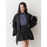 バルーンスカパン【セットアップ対応】 | jouetie | 詳細画像9 