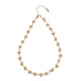 ワイヤーライクチェーンチョーカー | jouetie | 詳細画像8 