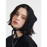 クロシェニットバブーシュカ | jouetie | 詳細画像5 