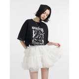 クロシェニットバブーシュカ | jouetie | 詳細画像8 