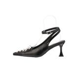 レースアップポインテットパンプス | jouetie | 詳細画像10