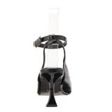 レースアップポインテットパンプス | jouetie | 詳細画像12