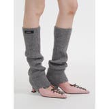 レースアップポインテットパンプス | jouetie | 詳細画像5