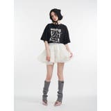 レースアップポインテットパンプス | jouetie | 詳細画像8