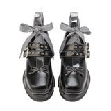 スニーカーソールバレエシューズ | jouetie | 詳細画像13 