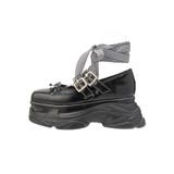 スニーカーソールバレエシューズ | jouetie | 詳細画像14 