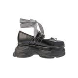 スニーカーソールバレエシューズ | jouetie | 詳細画像15 