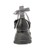 スニーカーソールバレエシューズ | jouetie | 詳細画像16 