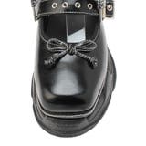 スニーカーソールバレエシューズ | jouetie | 詳細画像17 