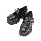 スニーカーソールバレエシューズ | jouetie | 詳細画像19 