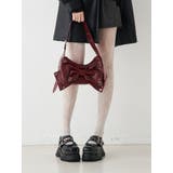 スニーカーソールバレエシューズ | jouetie | 詳細画像5 