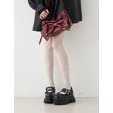 スニーカーソールバレエシューズ | jouetie | 詳細画像6 