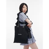jouetieチェーントートBAG | jouetie | 詳細画像10 